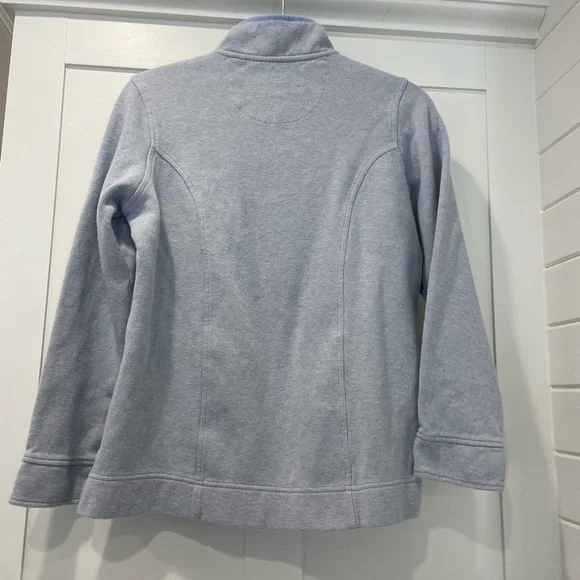 Orvis Sweater Size S - Picture 2 of 4